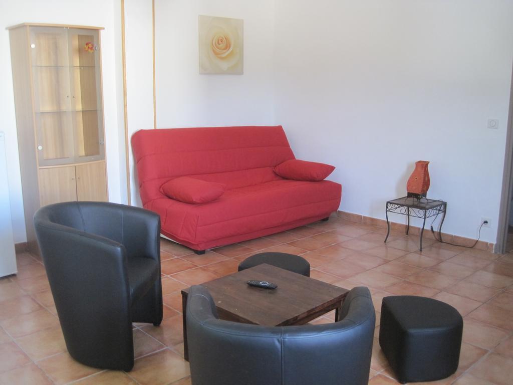 Hotel Des Nacres Ventiseri