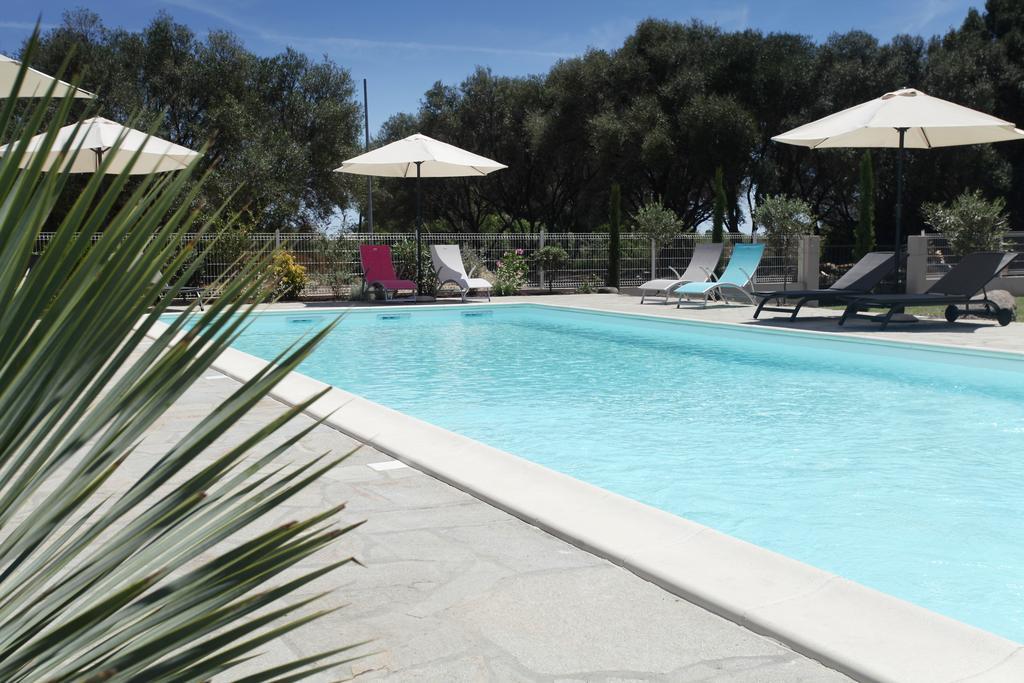 Des Nacres Hotel