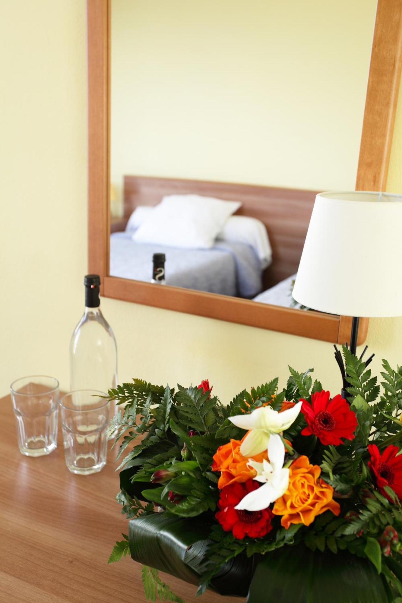 Des Nacres Hotel