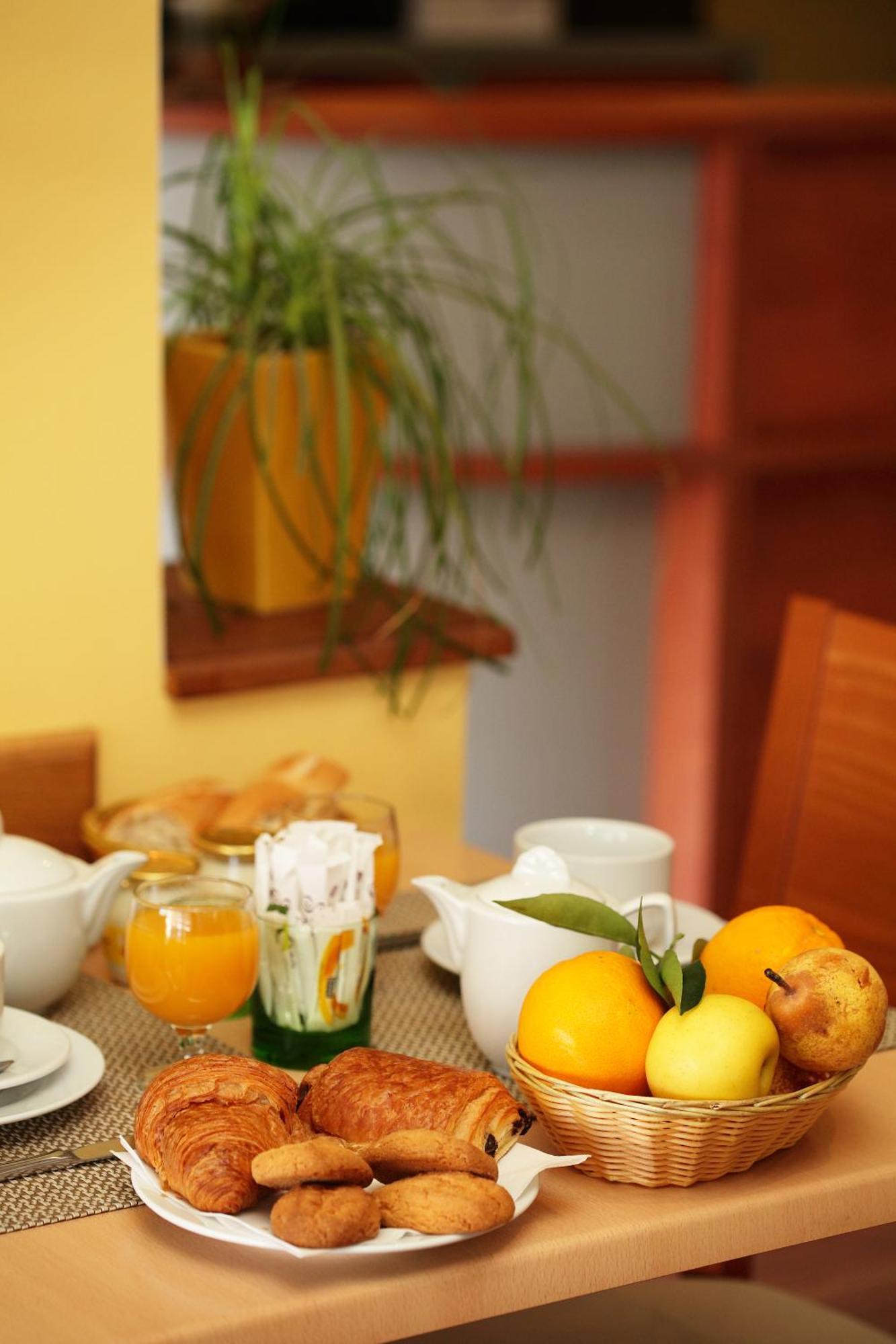 Des Nacres Hotel Ventiseri