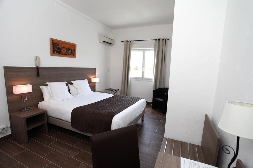 Hotel Des Nacres Ventiseri