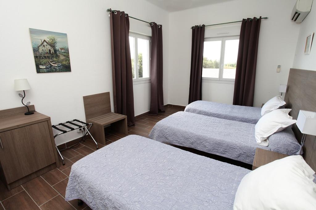 Hotel Des Nacres